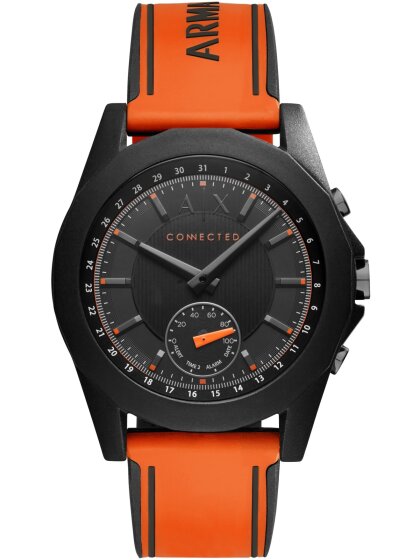 Drexler Hybrid Smartwatch