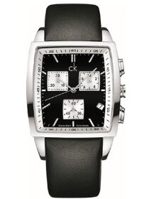 bold square chrono