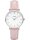 Minuit Silver White/Pink