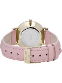 Minuit goldf White/Pink