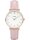 Minuit goldf White/Pink