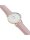 Minuit goldf White/Pink