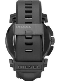 Diesel On