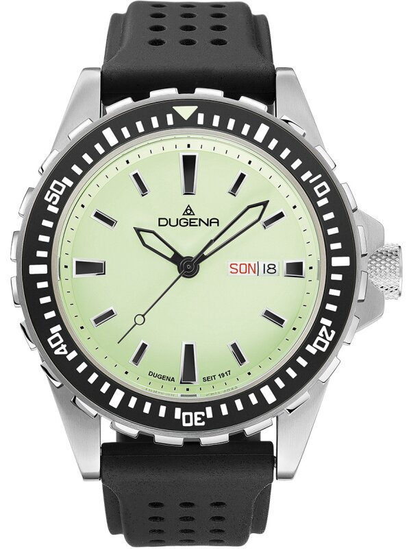 Dugena NAUTICA 4460679, Herrenuhr