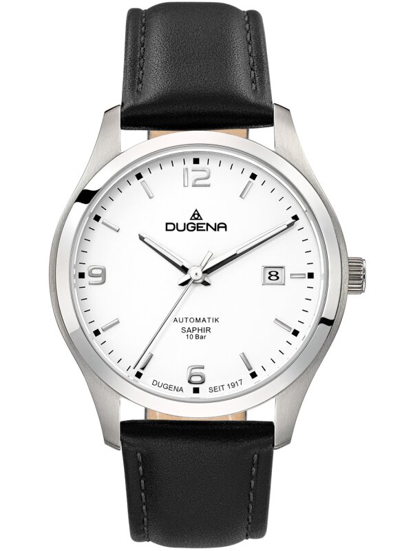 Dugena Damenuhr Dugena Automatik Uhren Herren Dugena Milano
