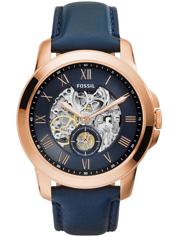 Fossil GRANT ME3054, Herrenuhr