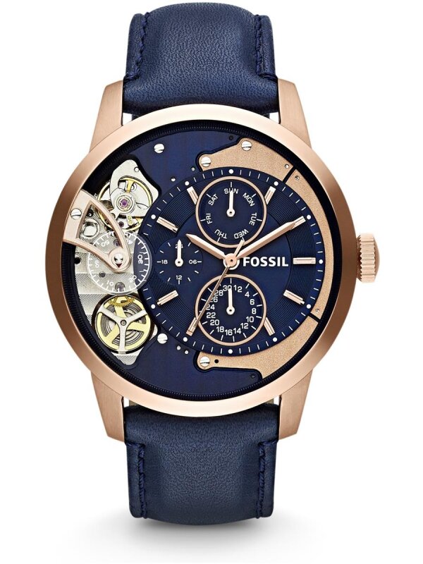 Fossil TOWNSMAN AUTOMATIC ME1138, Herrenuhr