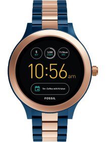Q Venture Smartwatch