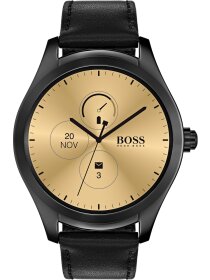 Boss Touch Smartwatch