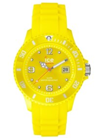 ICE FOREVER NEON YELLOW