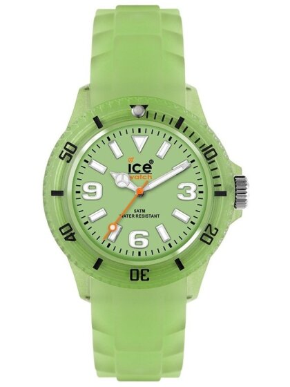 Ice-Glow-Glow green-unisex