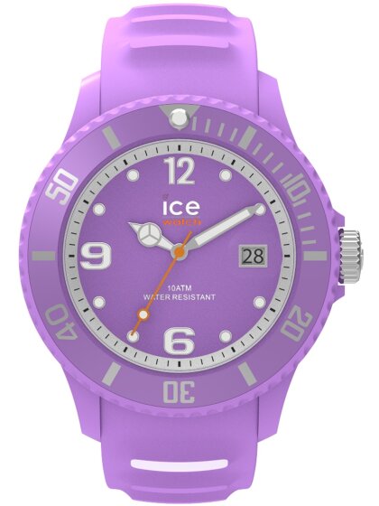 Ice-Sunshine - Neon violet  -uni