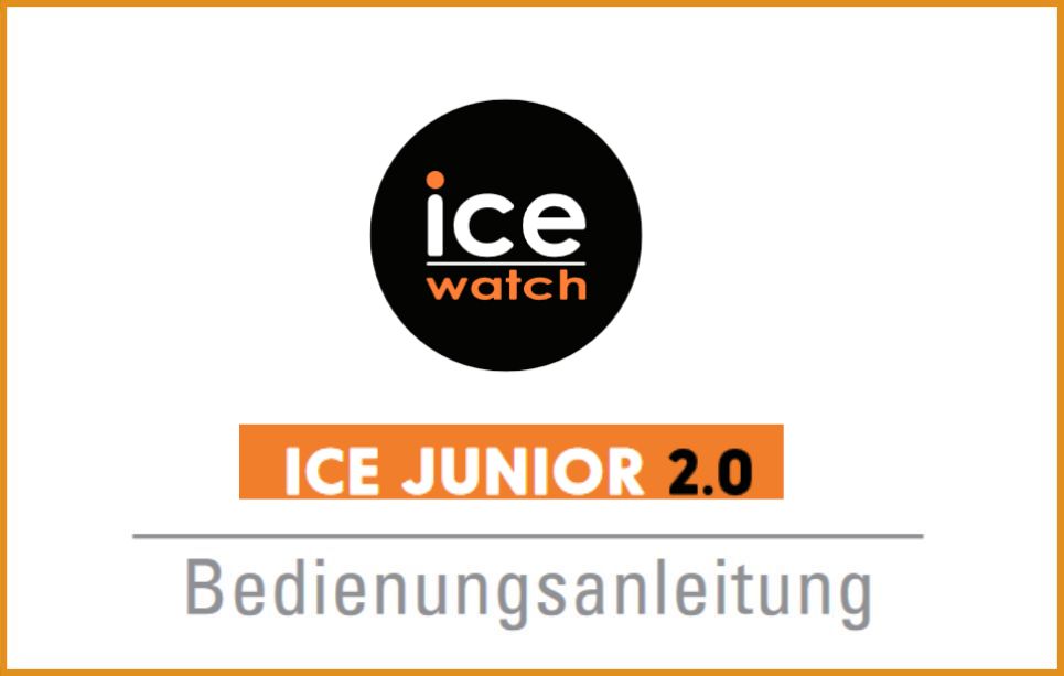 icewatch Anleitung